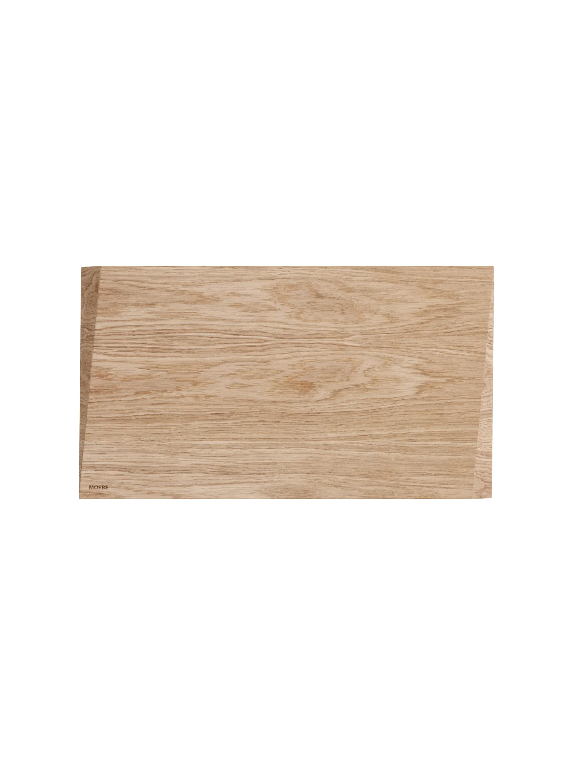 Tagliere Moebe grande 24,7x44 cm, beige MOEBE