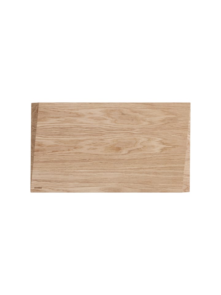 Tagliere Moebe grande 24,7x44 cm - beige - MOEBE