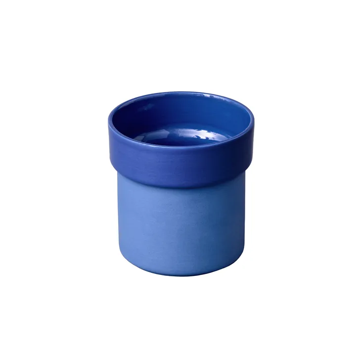 Tazza da caffè Moebe - Blue, 18 cl - MOEBE