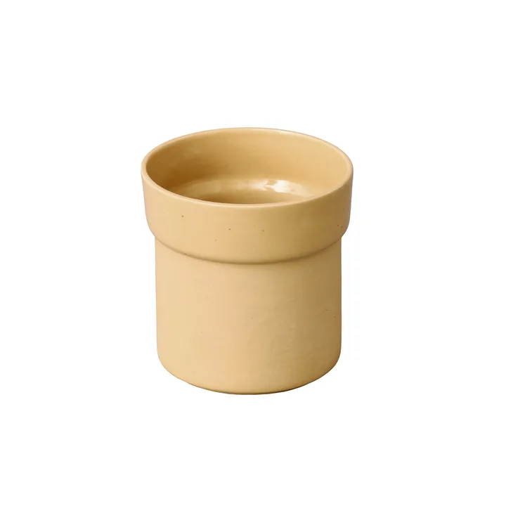 Tazza da caffè Moebe - Sand, 18 cl - MOEBE