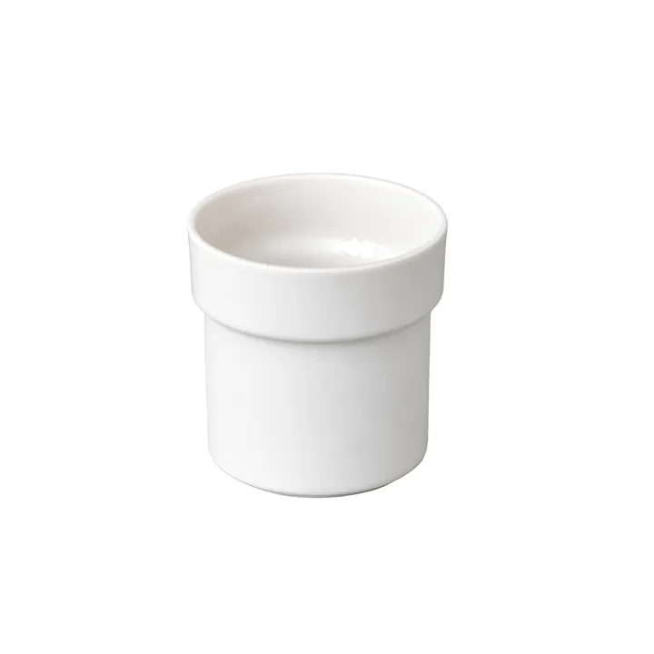 Tazza da caffè Moebe - White, 18 cl - MOEBE