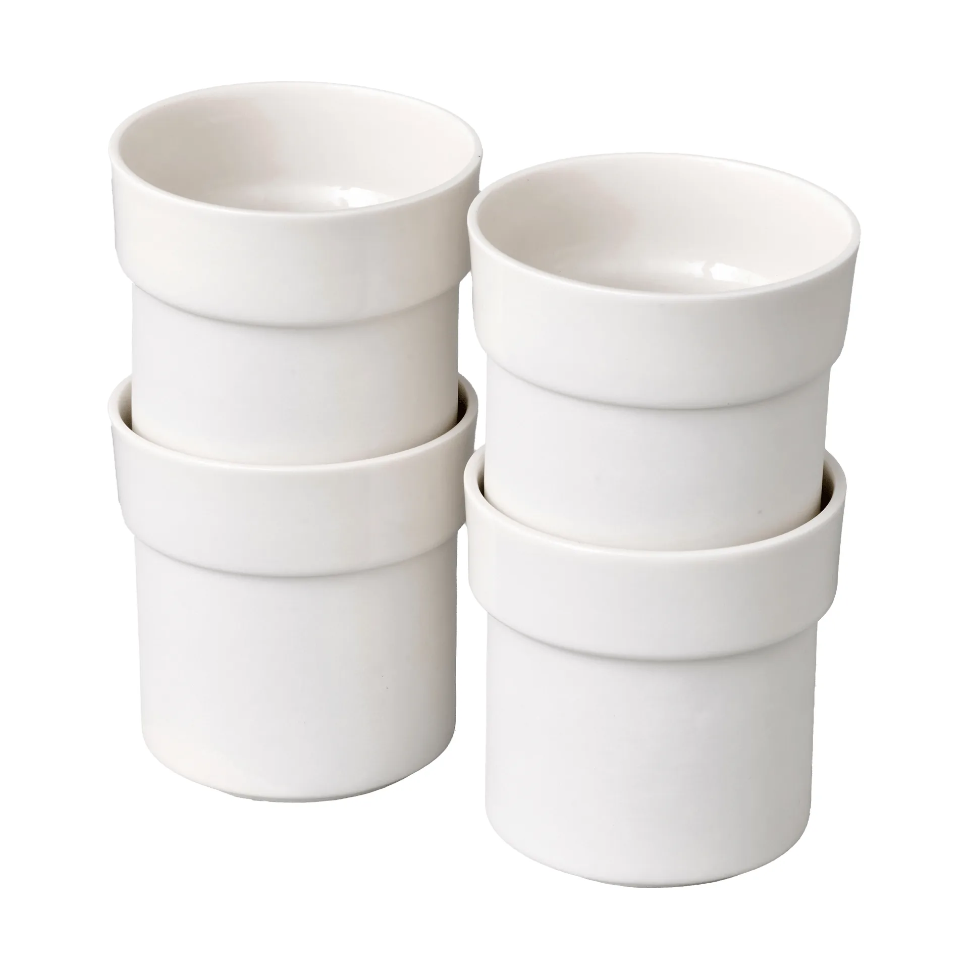 Tazza da caffè Moebe, White, 18 cl MOEBE