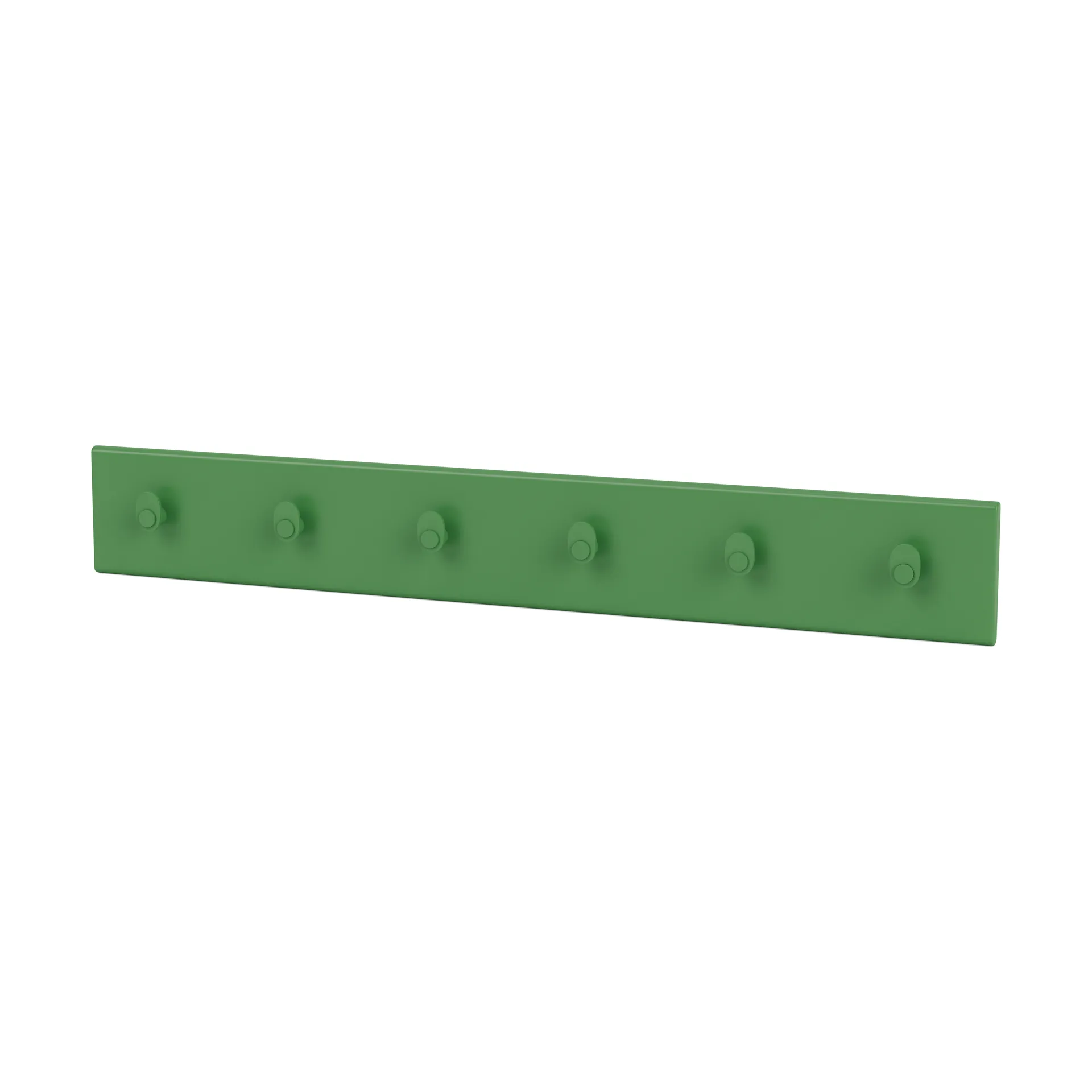 Appendiabiti Montana con 6 ganci, Parsley Montana