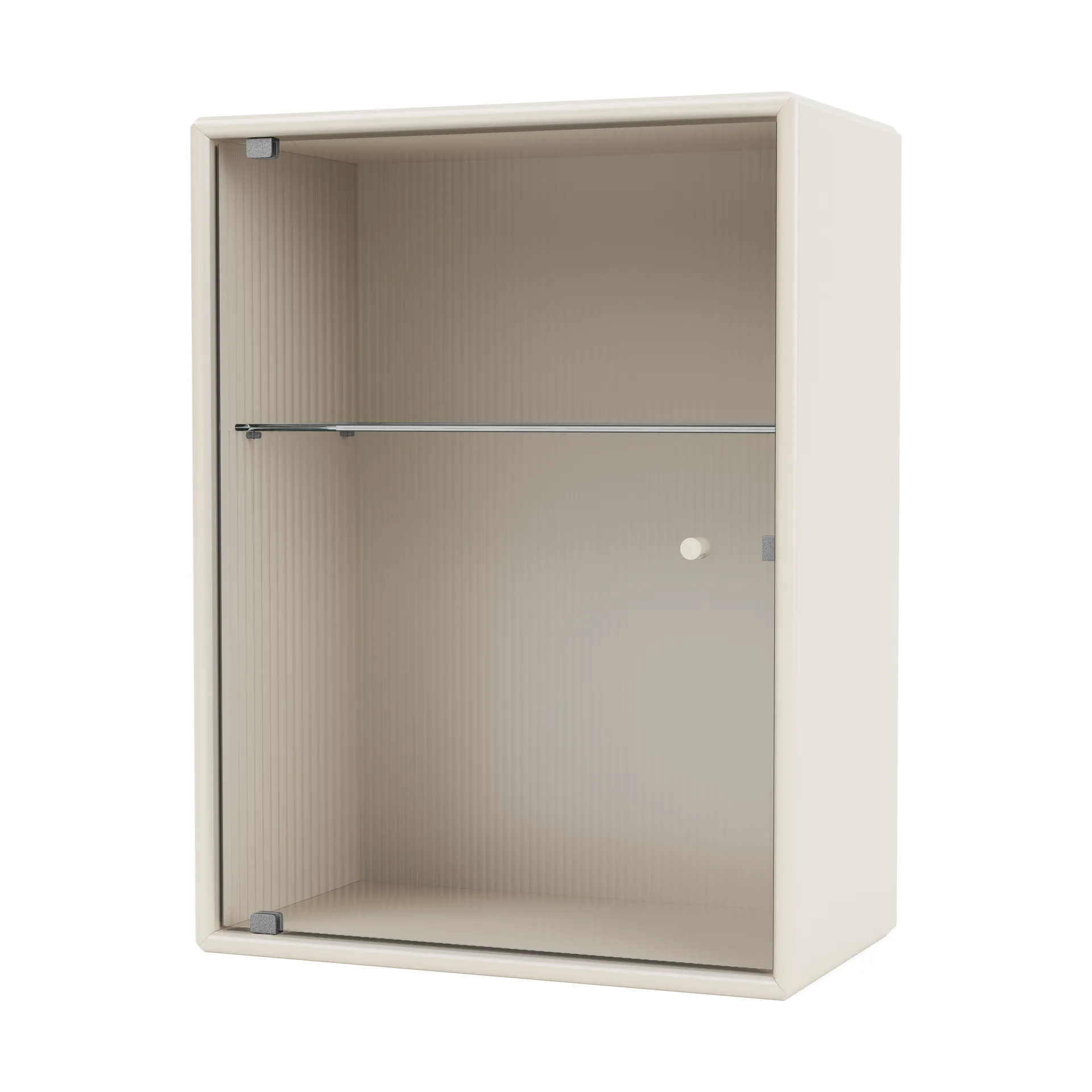 Armadietto da bagno Ripple 35,4x46,8x20 cm, Oat Montana