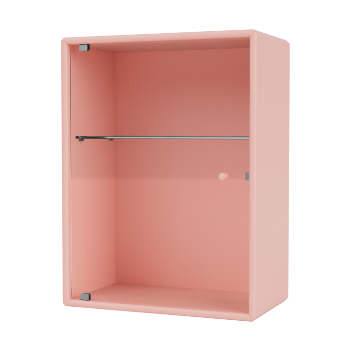 Armadietto da bagno Ripple 35,4x46,8x20 cm - Ruby - Montana