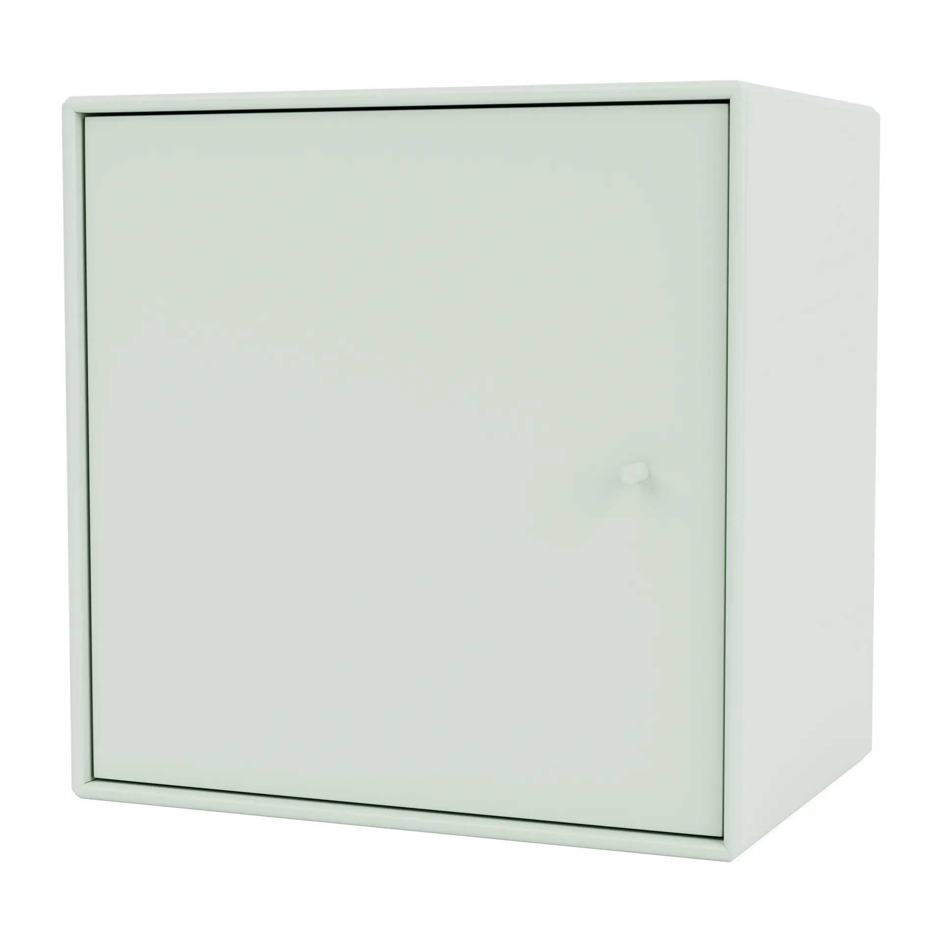 Armadietto Montana Mini 1003 35x35 cm, Mist Montana