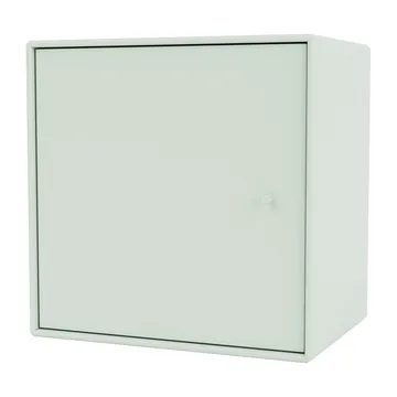 Armadietto Montana Mini 1003 35x35 cm - Mist - Montana