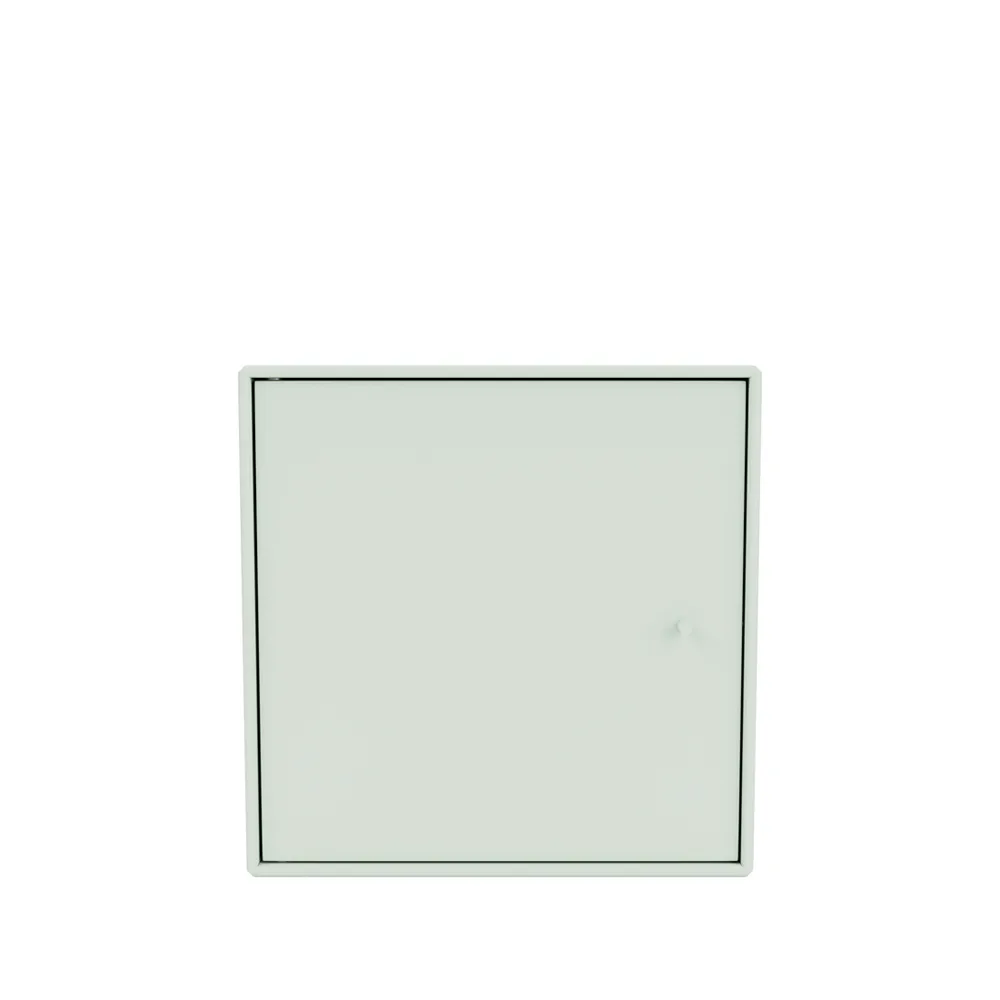 Armadietto Montana Mini 1003 35x35 cm, Mist Montana