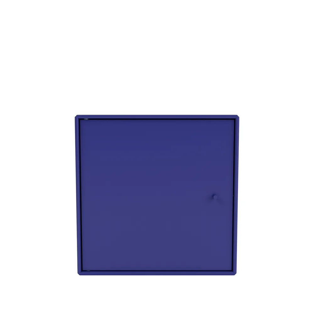 Armadietto Montana Mini 1003 35x35 cm, Monarch Montana