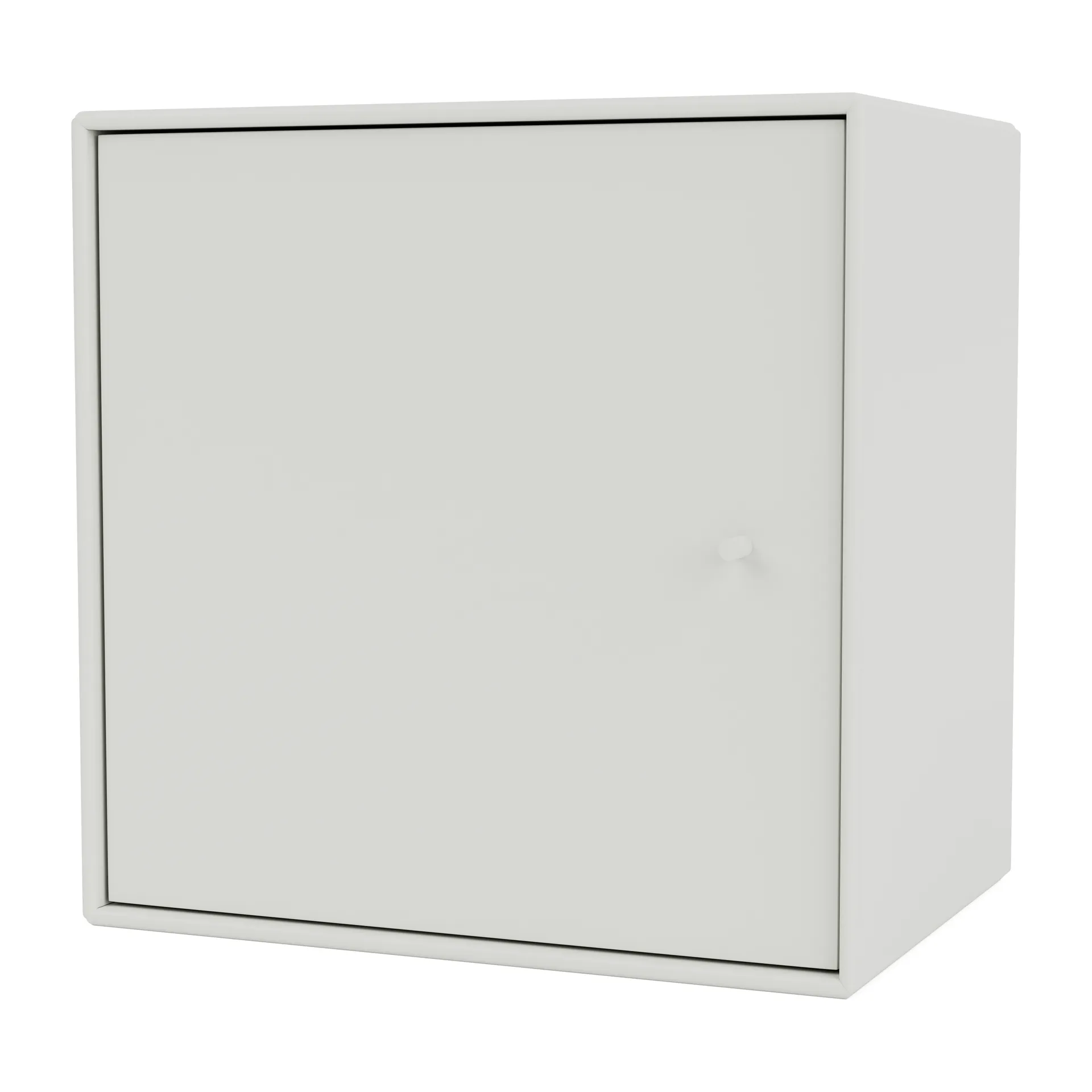 Armadietto Montana Mini 1003 35x35 cm, Nordic Montana