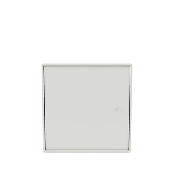 Armadietto Montana Mini 1003 35x35 cm - Nordic - Montana