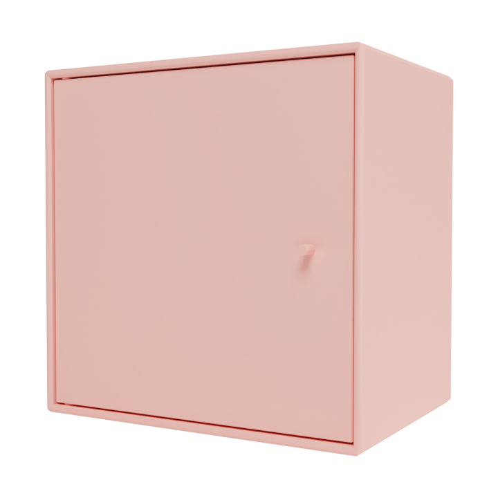 Armadietto Montana Mini 1003 35x35 cm - Rubino - Montana
