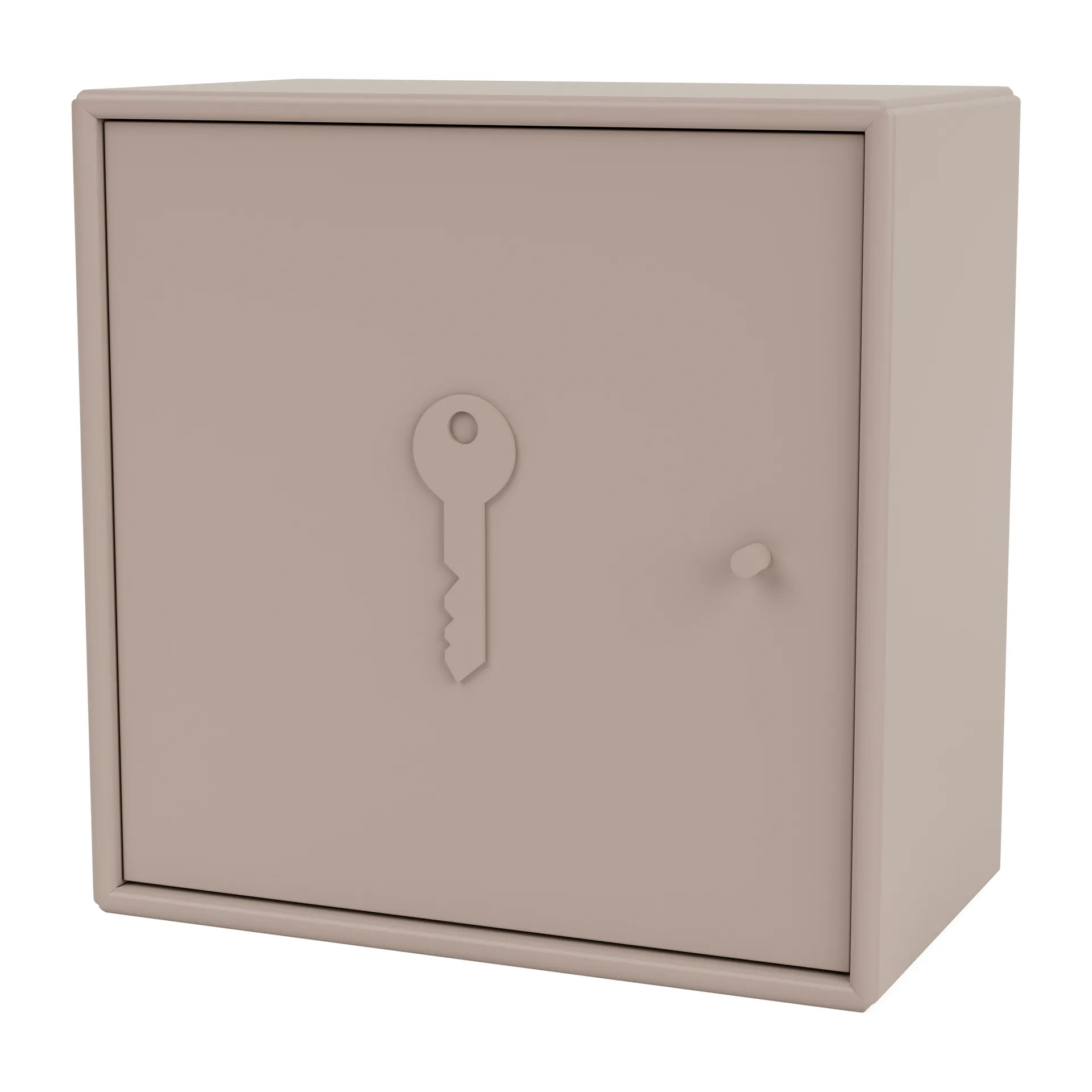 Armadietto per le chiavi UNLOCK 35.4x35.4 cm, Mushroom Montana
