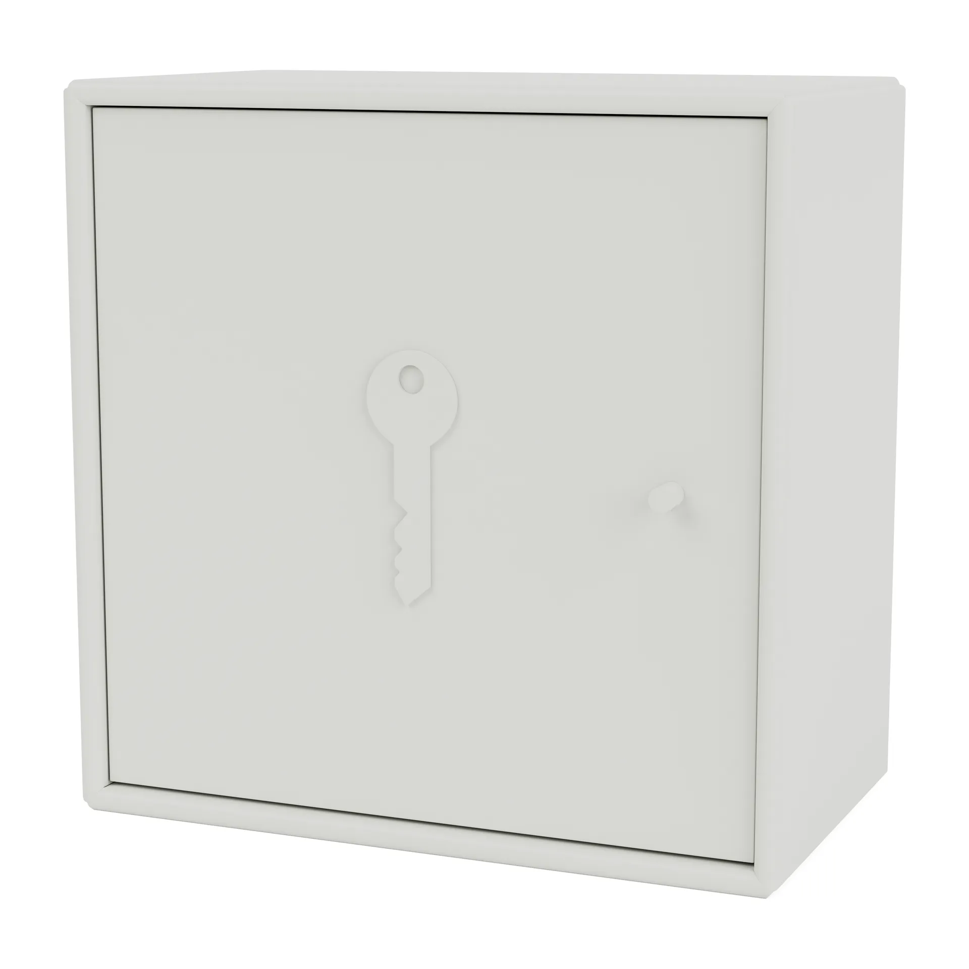 Armadietto per le chiavi UNLOCK 35.4x35.4 cm, Nordic Montana