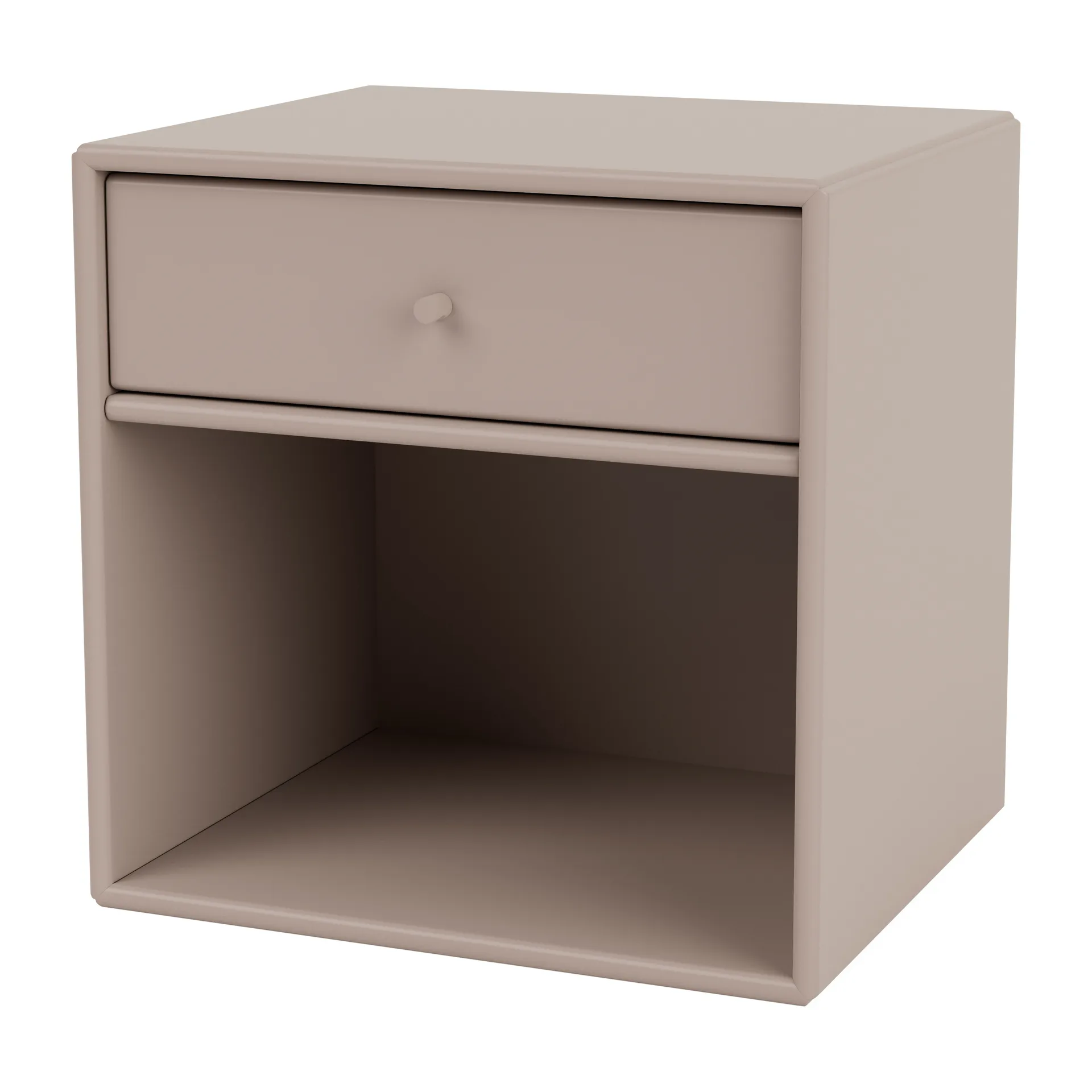 Comodino DREAM, Mushroom Montana