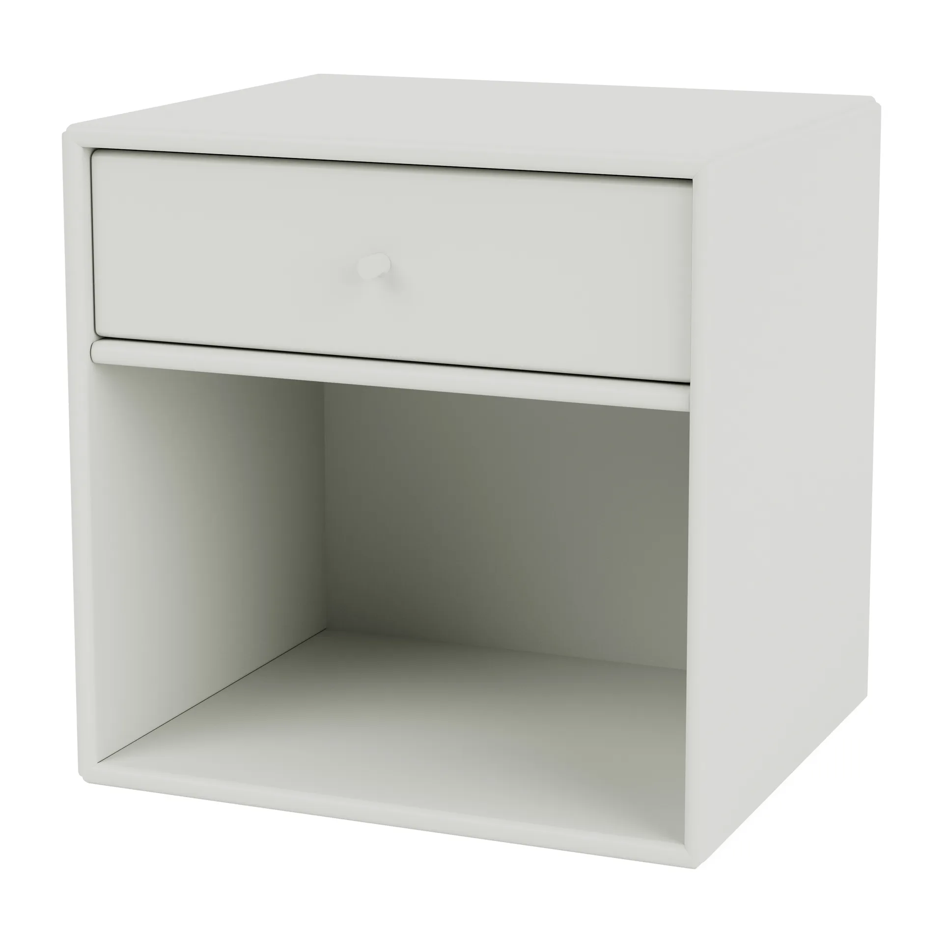 Comodino DREAM, Nordic Montana