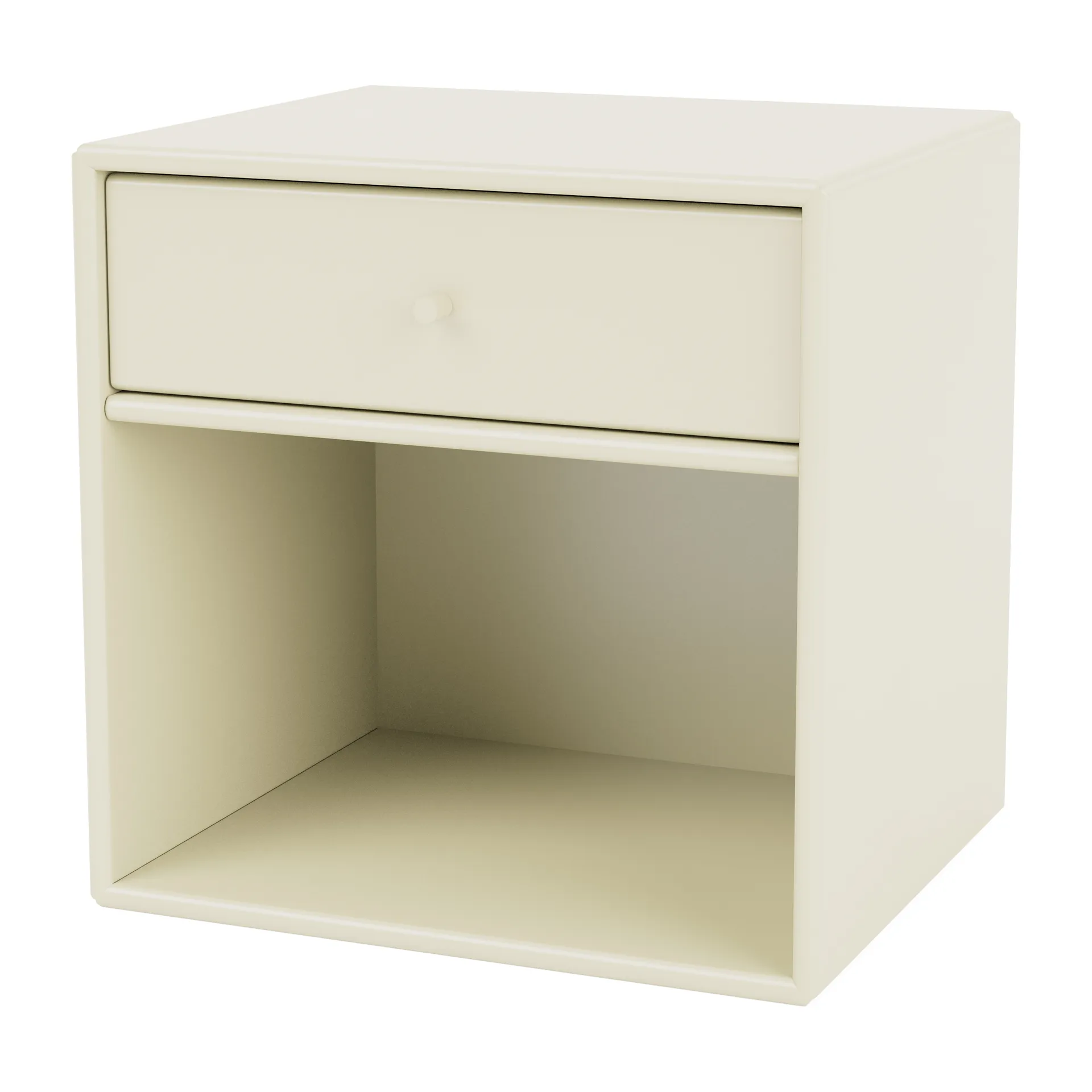 Comodino DREAM, Vanilla Montana