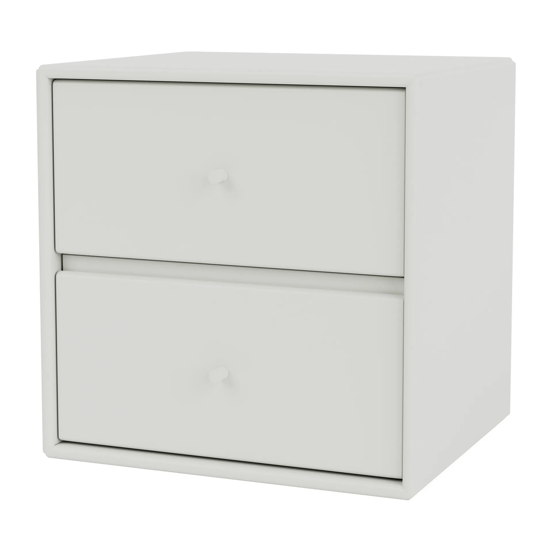 Comodino DRIFT , Nordic Montana