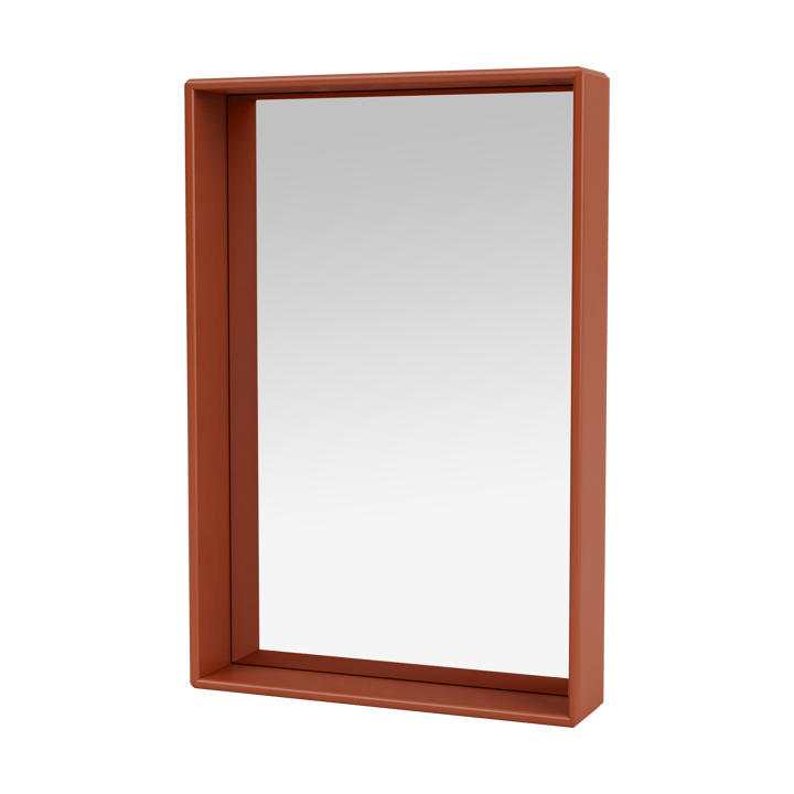 Cornice colorata Shelfie specchio 46,8x69,6 cm - Hokkaido - Montana
