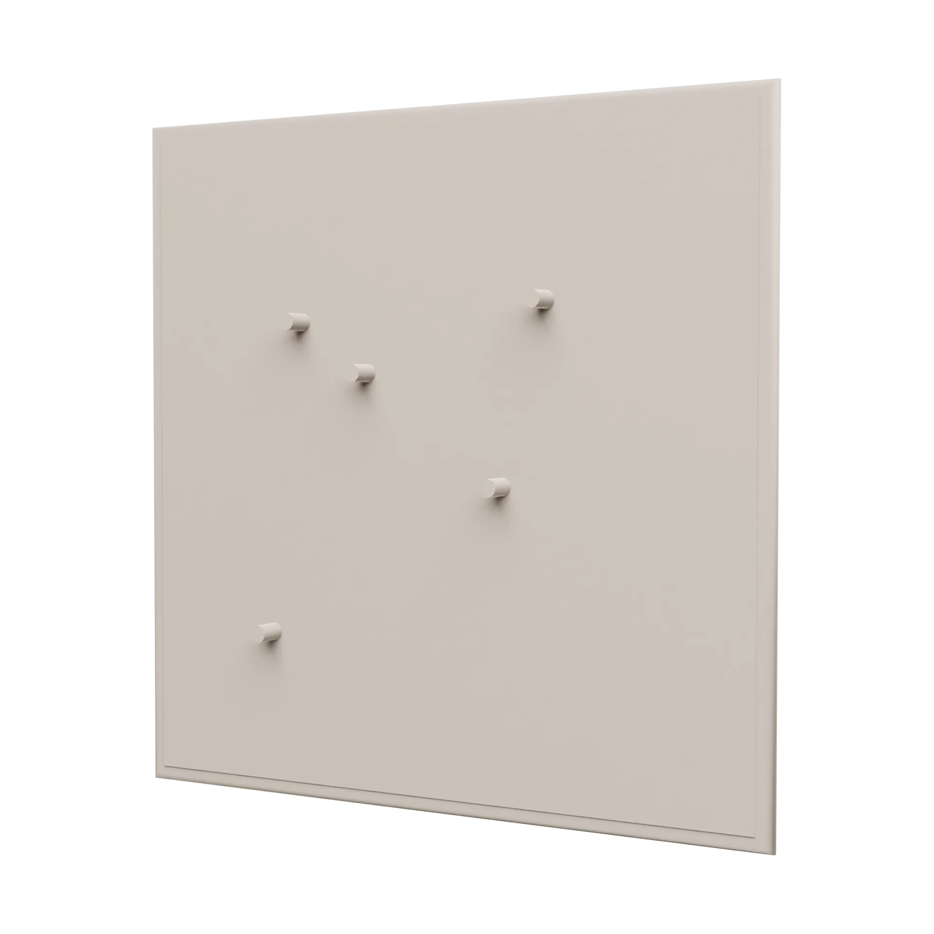 Lavagna magnetica Montana Mini MBOARD, Argilla Montana