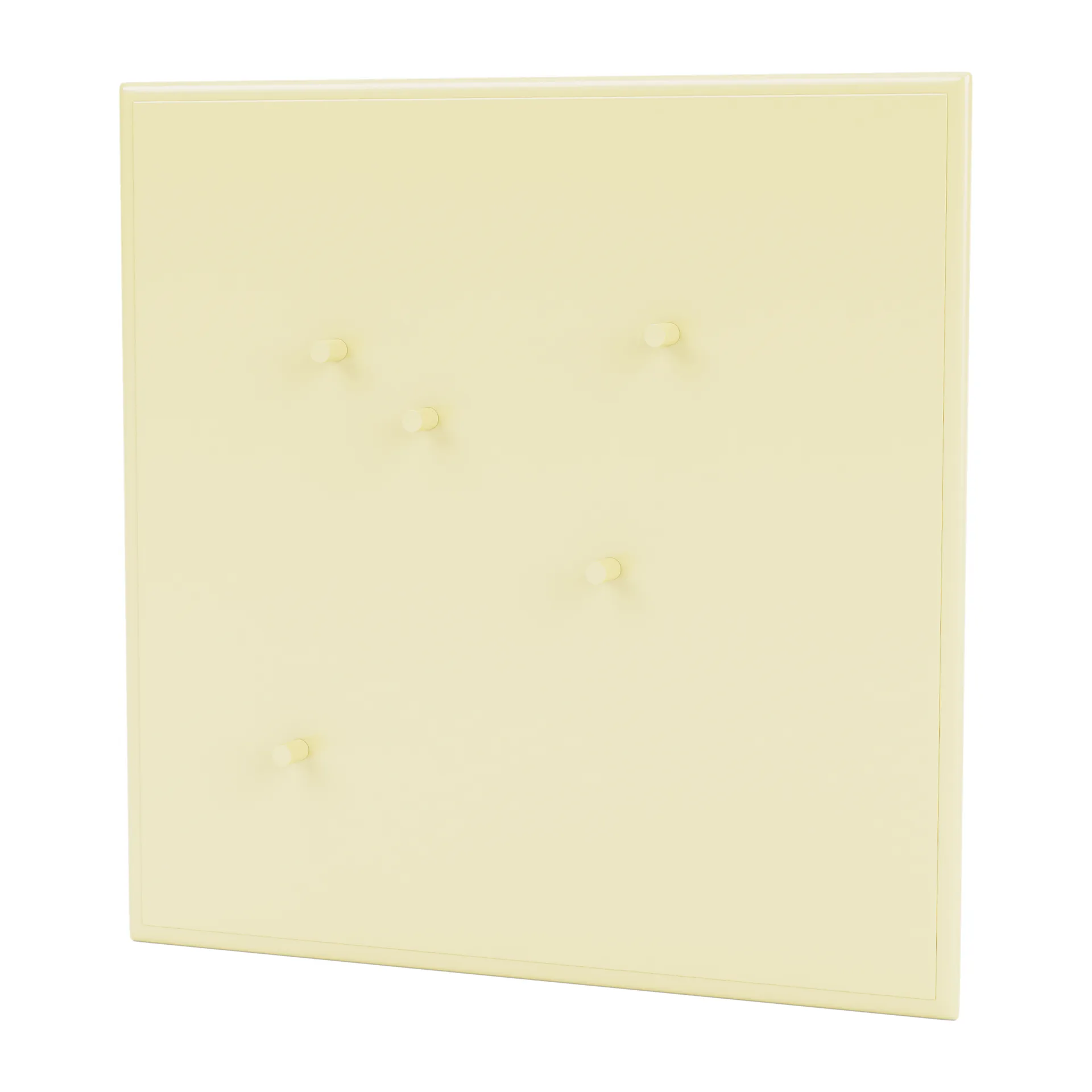 Lavagna magnetica Montana Mini MBOARD, Camomile Montana