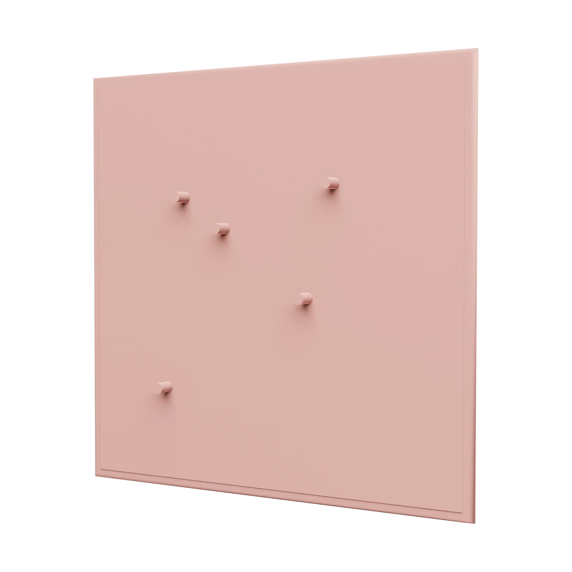 Lavagna magnetica Montana Mini MBOARD, Ruby Montana