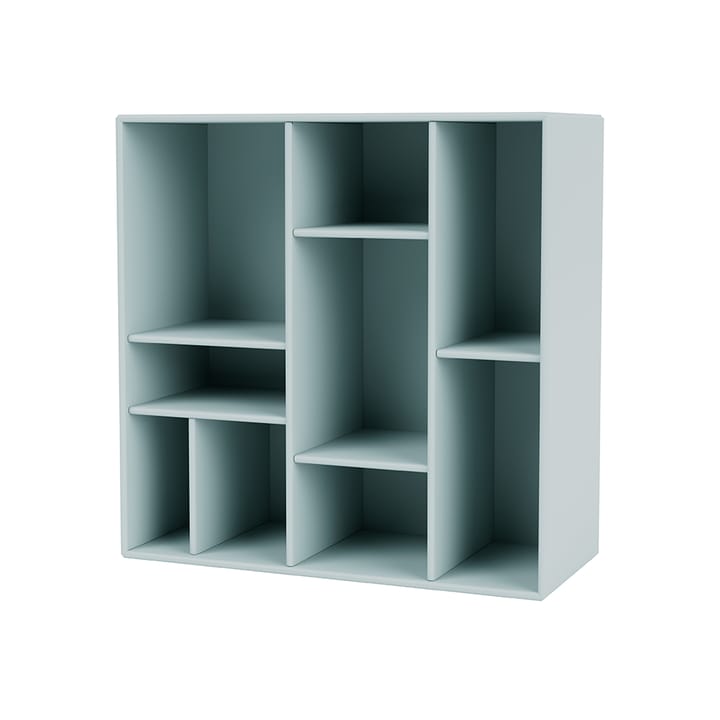 Mensola decorativa COMPILE 69.6x69.6 cm - Flint 148 - Montana