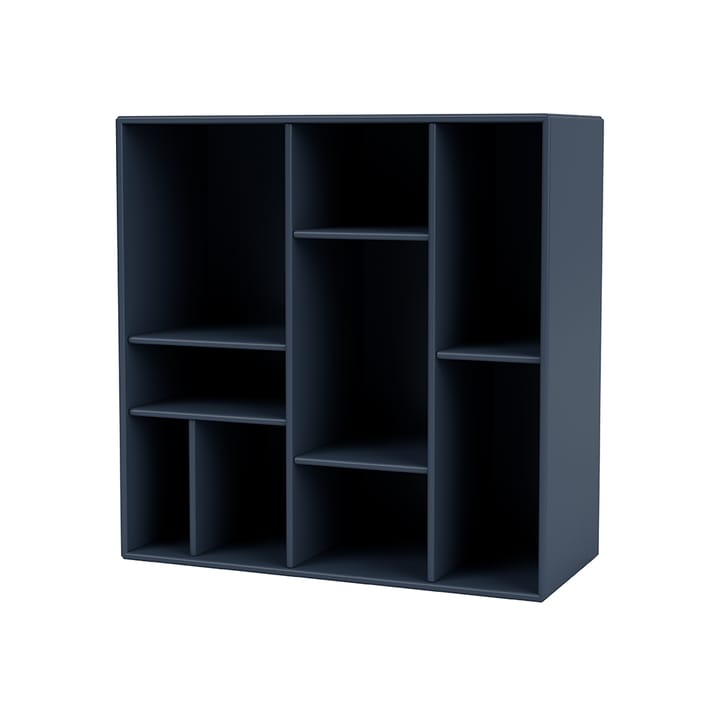 Mensola decorativa COMPILE 69.6x69.6 cm - Juniper 138 - Montana