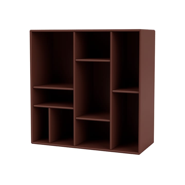 Mensola decorativa COMPILE 69.6x69.6 cm - Masala 155 - Montana