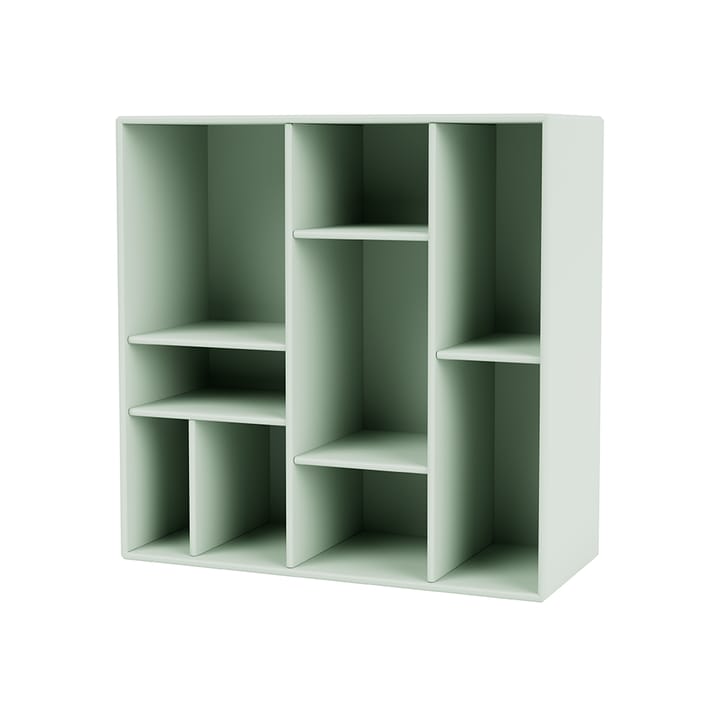 Mensola decorativa COMPILE 69.6x69.6 cm - Mist 161 - Montana
