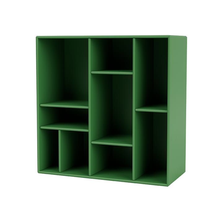 Mensola decorativa COMPILE 69.6x69.6 cm - Parsley 152 - Montana