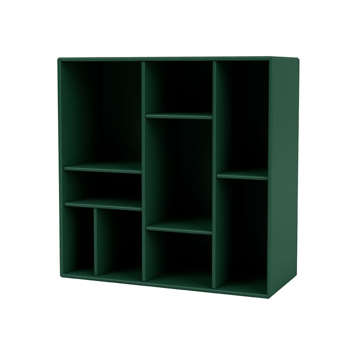 Mensola decorativa COMPILE 69.6x69.6 cm - Pine 136 - Montana