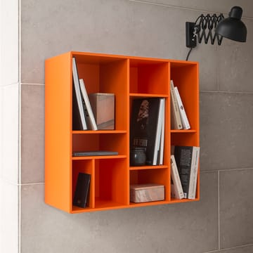 Mensola decorativa COMPILE 69.6x69.6 cm - Pomelo 140 - Montana