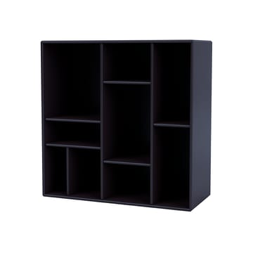 Mensola decorativa COMPILE 69.6x69.6 cm - Shadow 147 - Montana