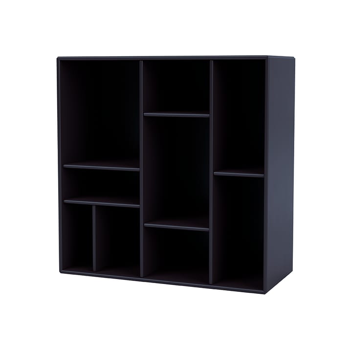 Mensola decorativa COMPILE 69.6x69.6 cm - Shadow 147 - Montana