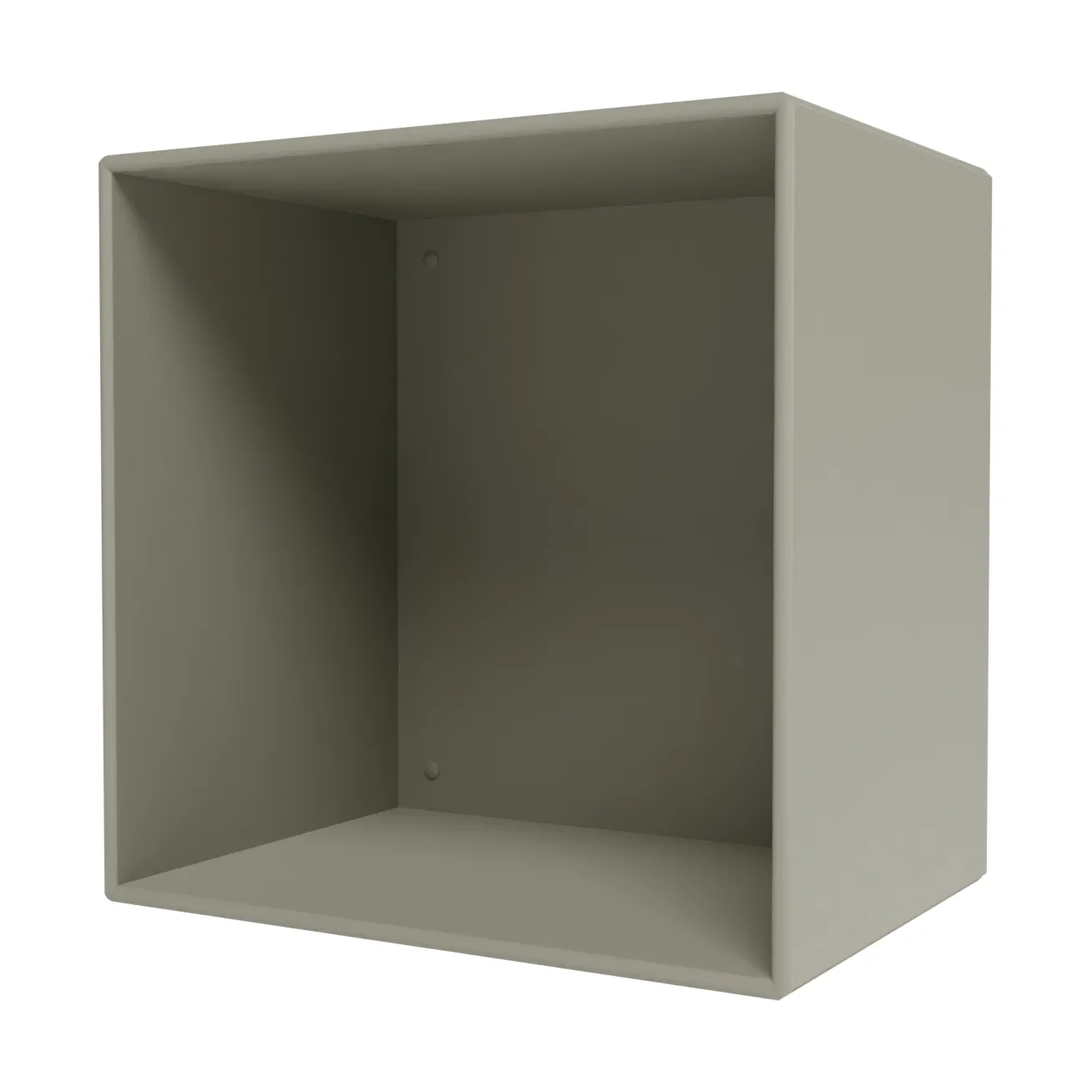 Mensola Montana Mini 1001 35x35 cm, Finocchio Montana