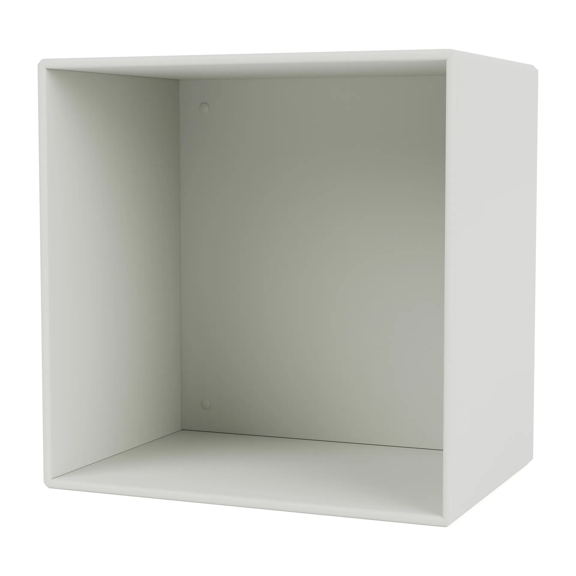 Mensola Montana Mini 1001 35x35 cm, Nordic Montana