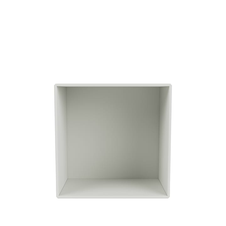 Mensola Montana Mini 1001 35x35 cm, Nordic Montana
