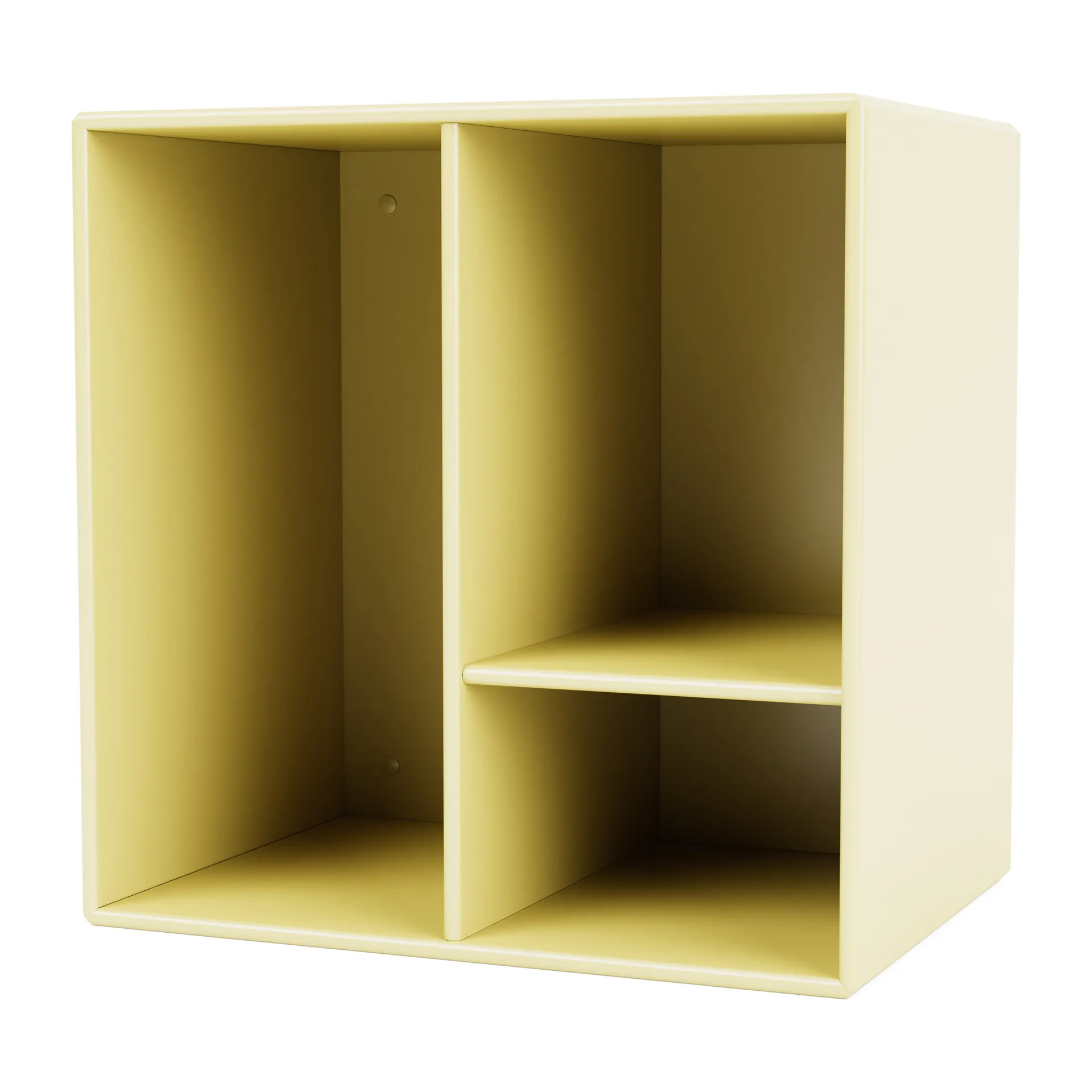 Mensola Montana Mini 1002 35x35 cm, Camomile Montana