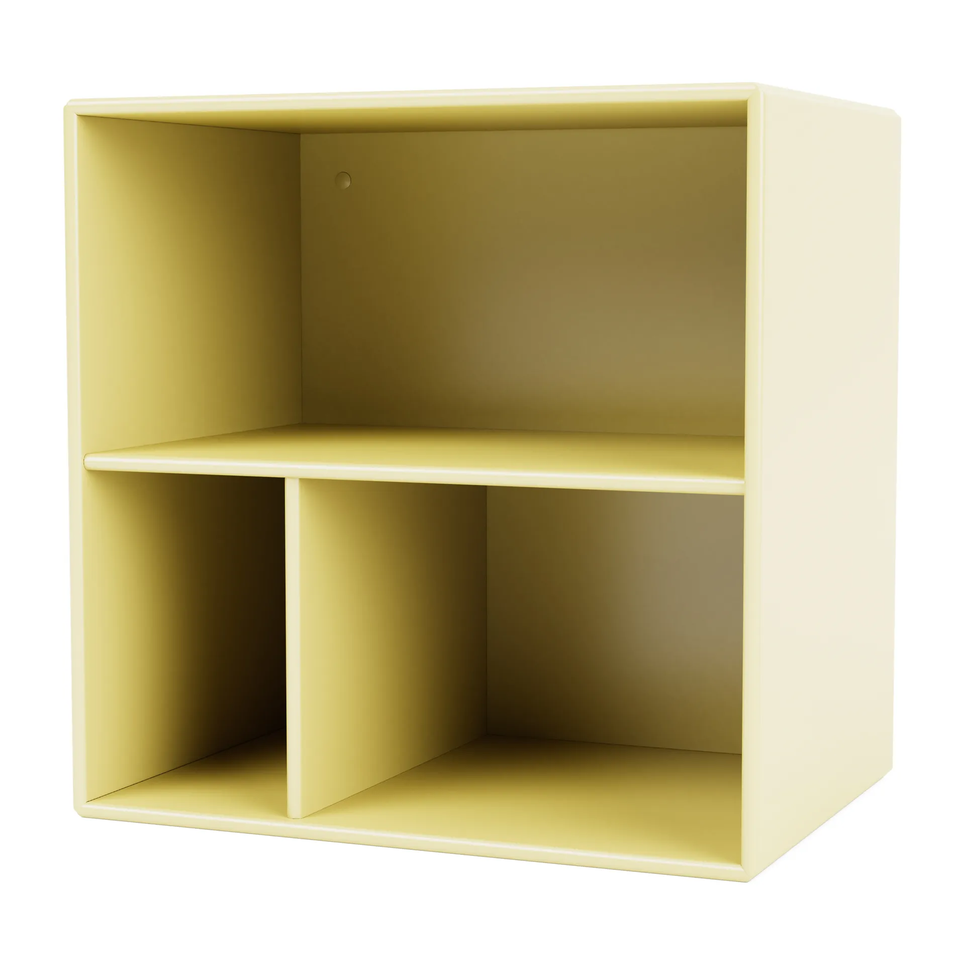 Mensola Montana Mini 1002 35x35 cm, Camomile Montana