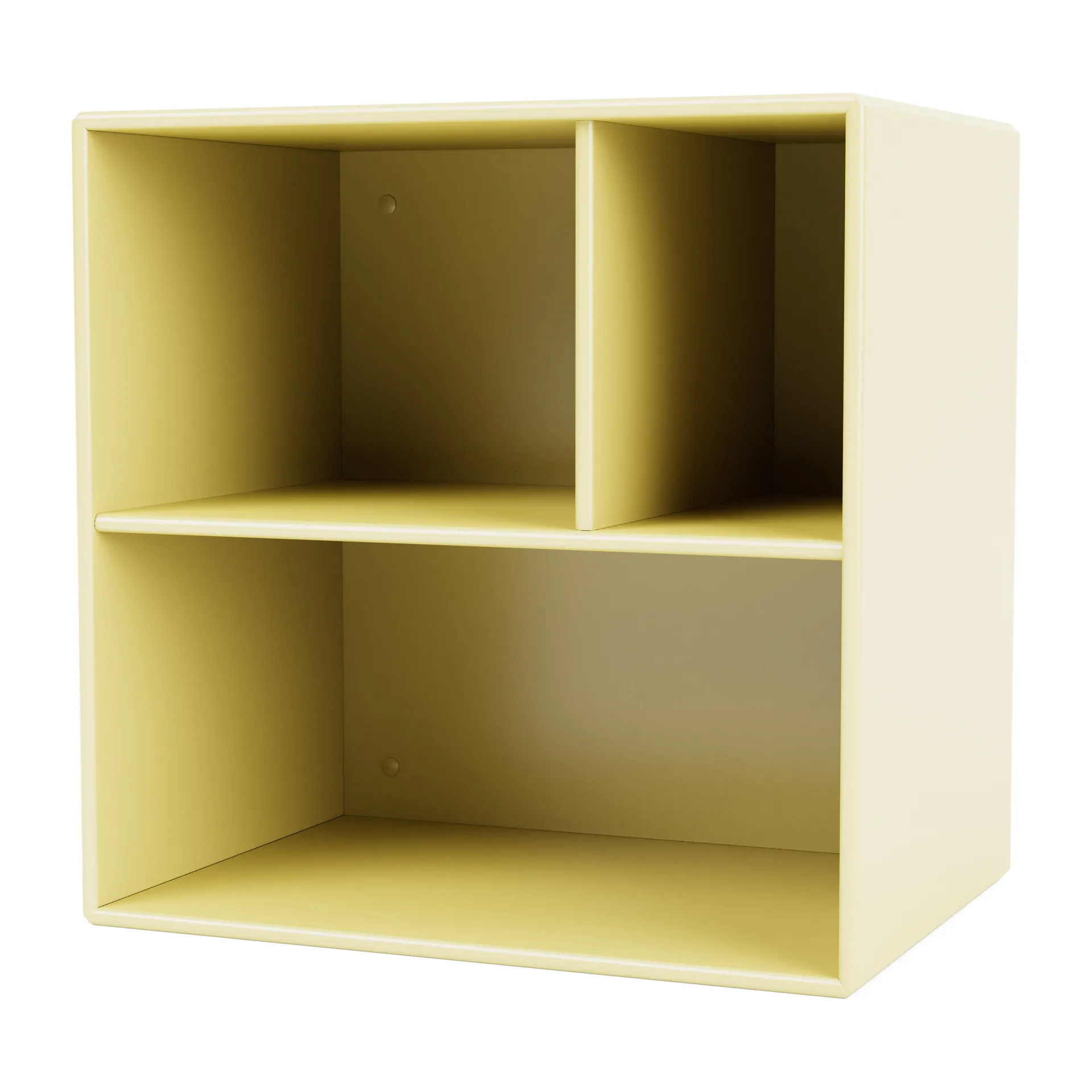 Mensola Montana Mini 1002 35x35 cm, Camomile Montana