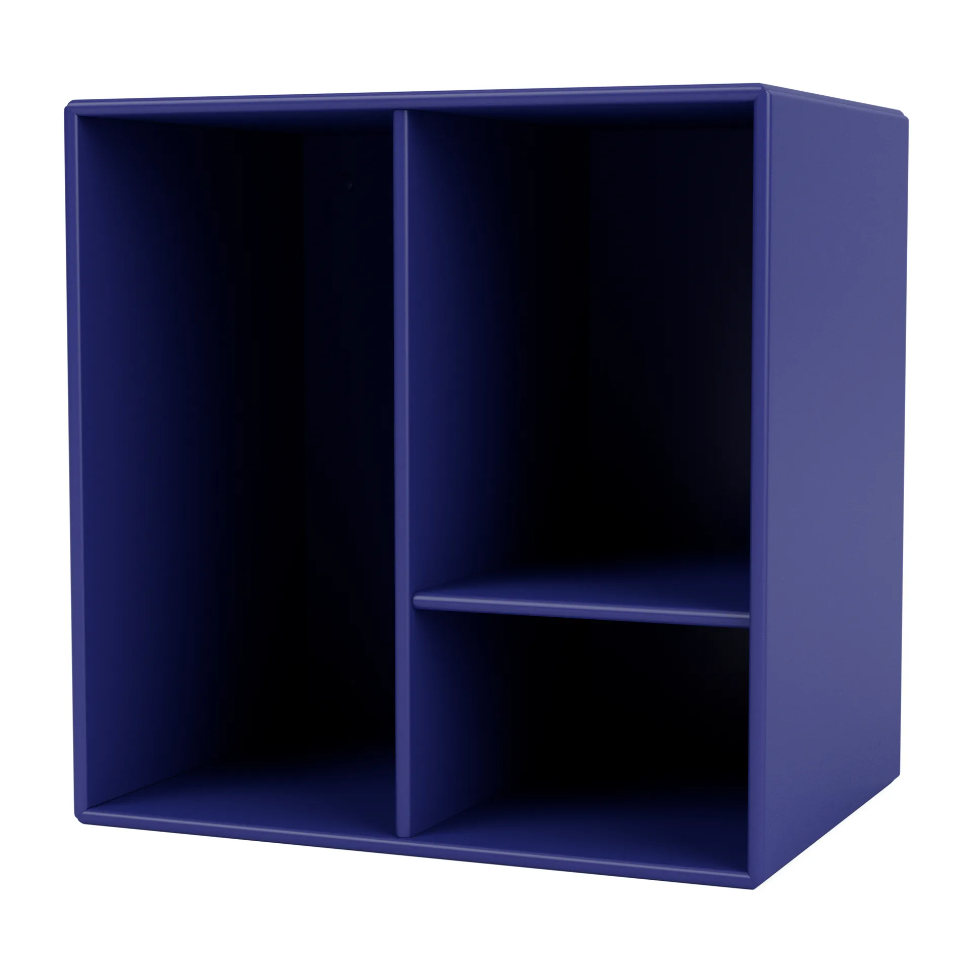 Mensola Montana Mini 1002 35x35 cm, Monarch Montana