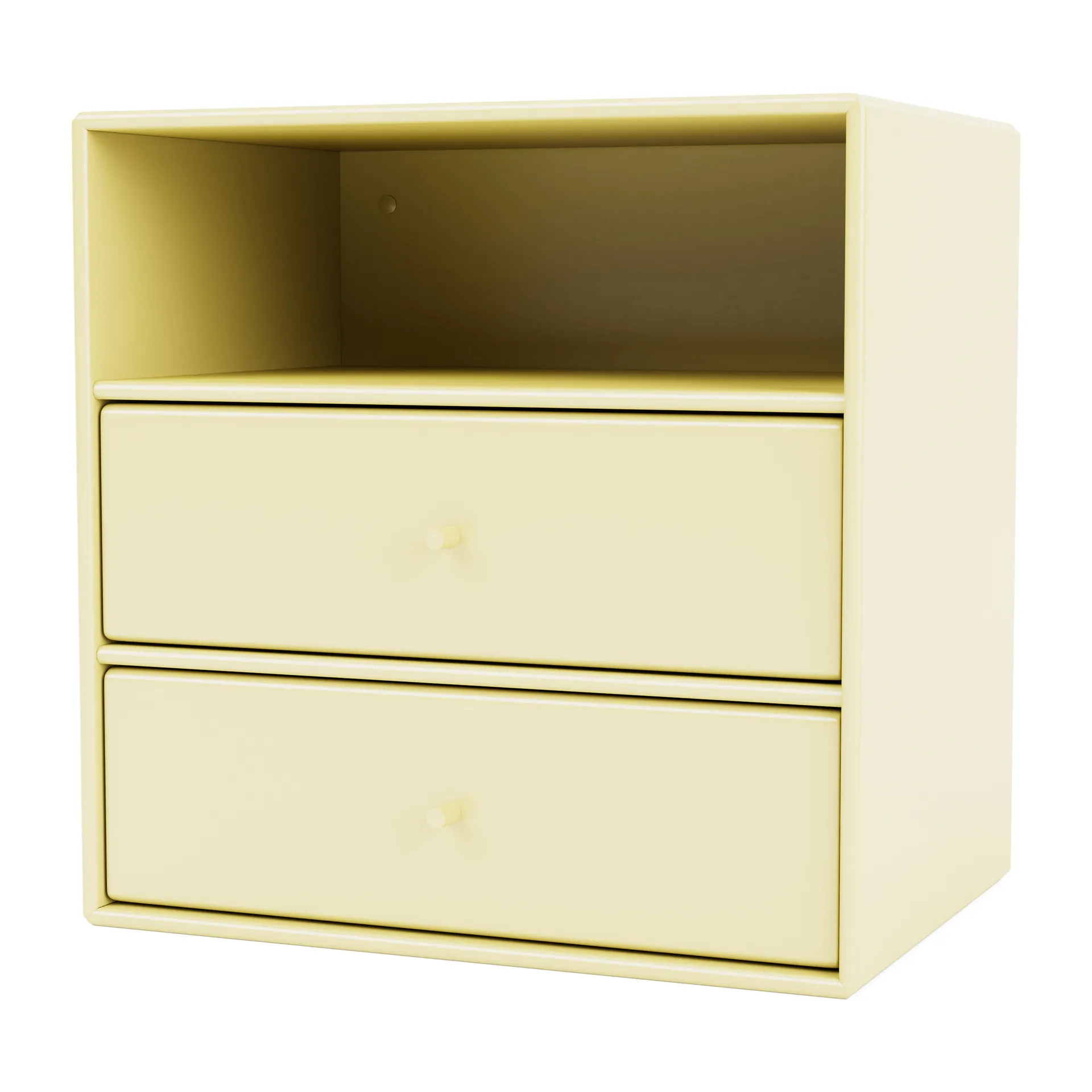 Mensola Montana Mini 1006 35x35 cm, Camomile Montana