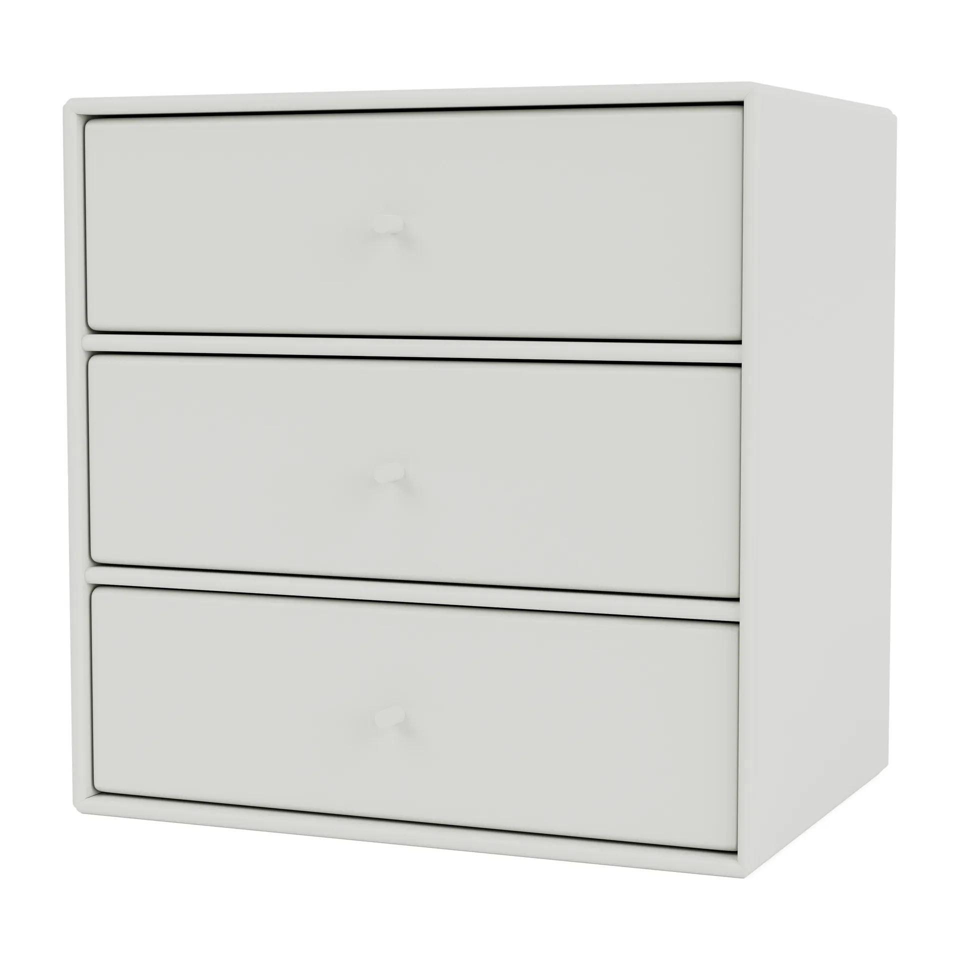 Mensola Montana Mini 1007 35x35 cm, Nordic Montana