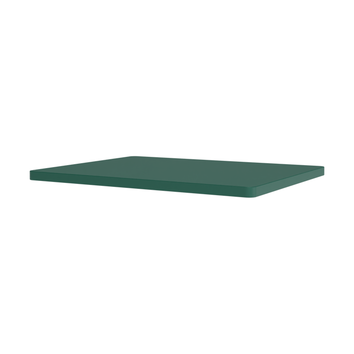 Mensola Panton Wire 33x25,7 cm - Pino - Montana