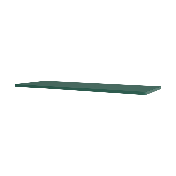 Mensola Panton Wire 68,2x25,7 cm - Pino - Montana