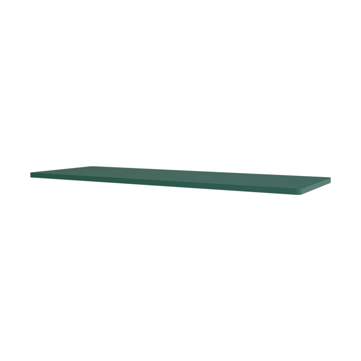 Mensola Panton Wire 70,1x25,7 cm - Pino - Montana