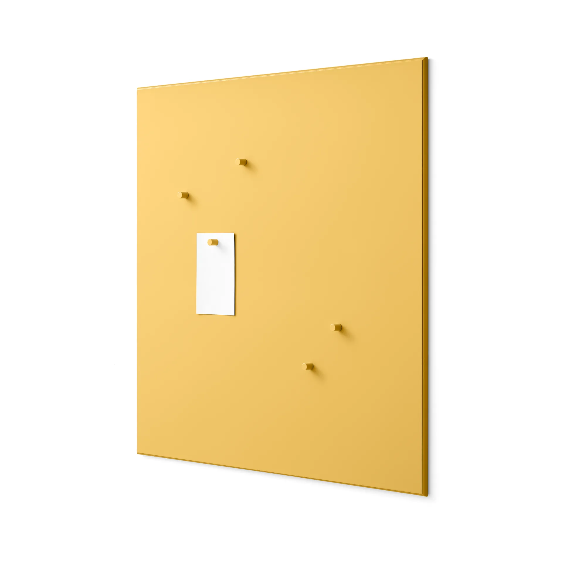 Montana bacheca annunci 69,6x69,6 cm, Acacia Montana