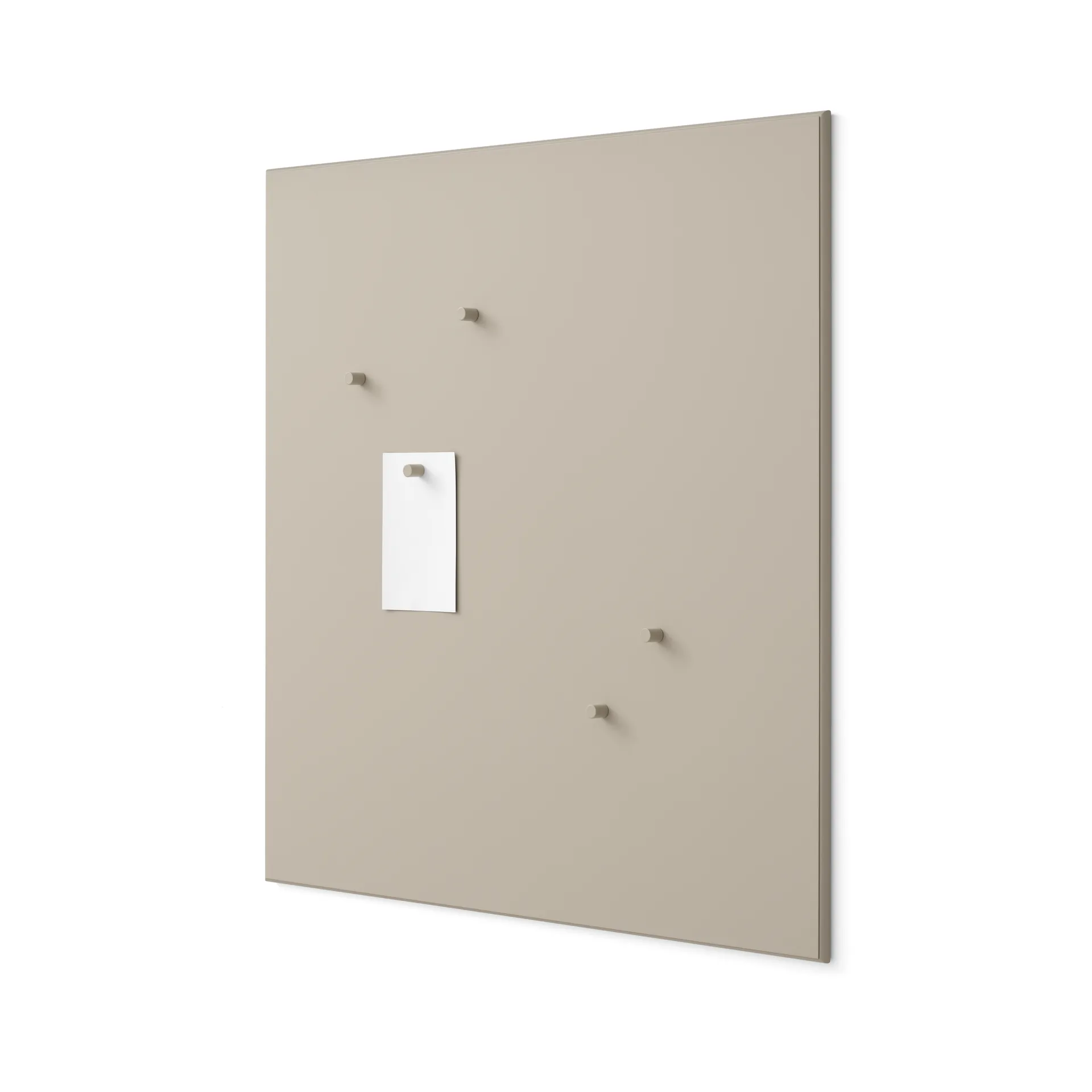 Montana bacheca annunci 69,6x69,6 cm, Clay Montana