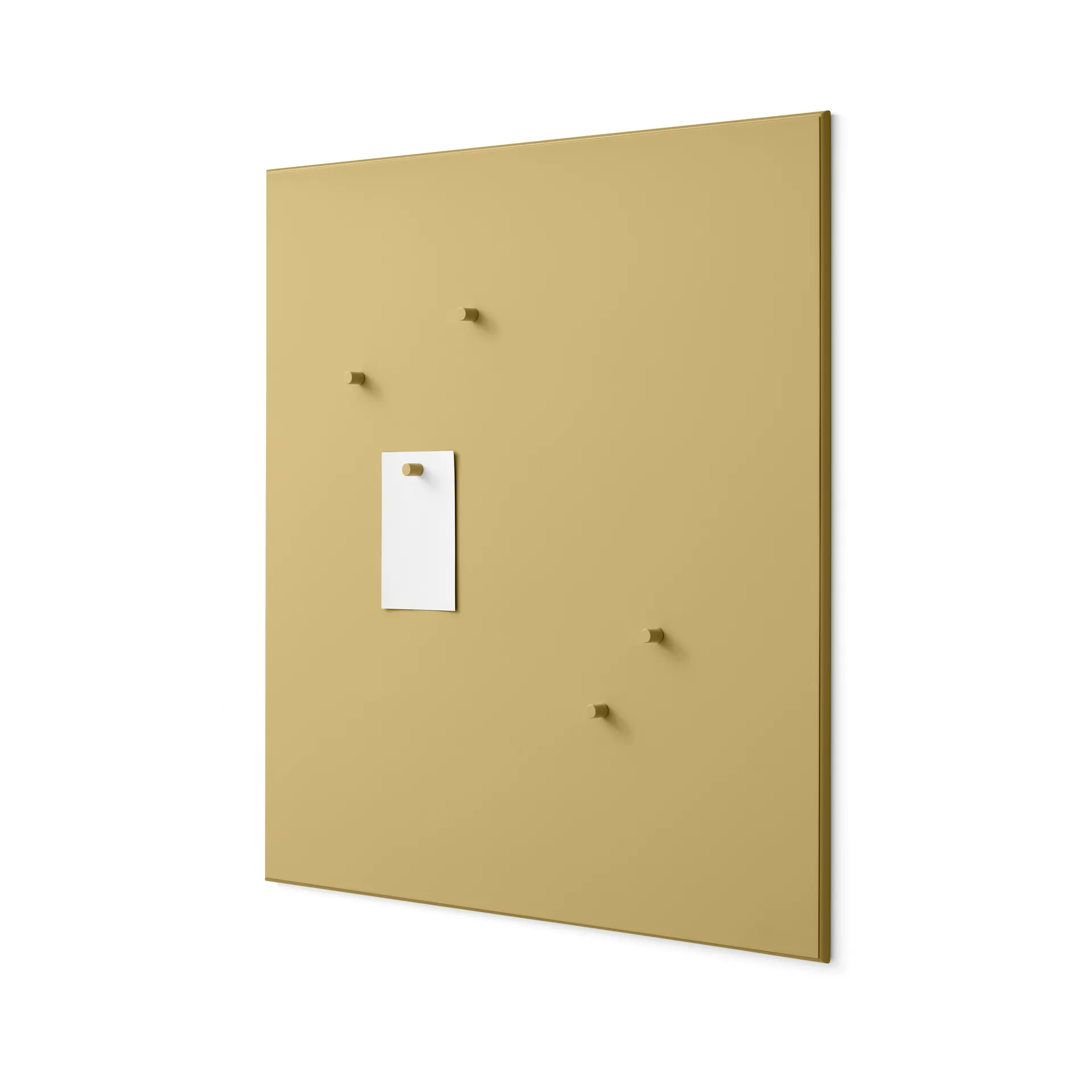 Montana bacheca annunci 69,6x69,6 cm, Cumin Montana